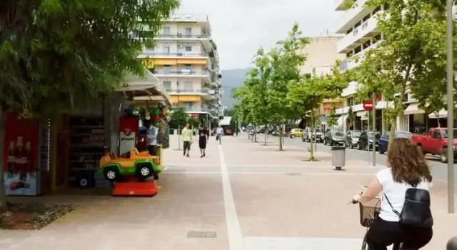 Апартаменты Santa Barbara s Cute Apartment