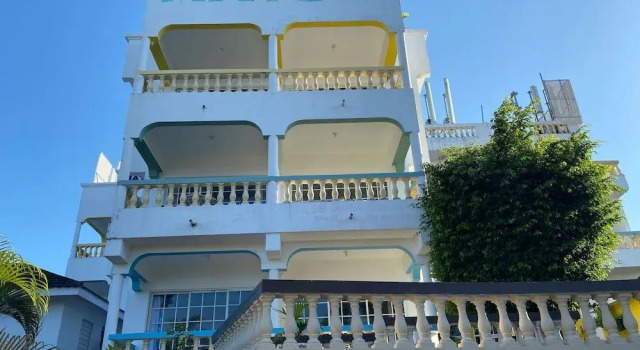 Match Resort Hotel