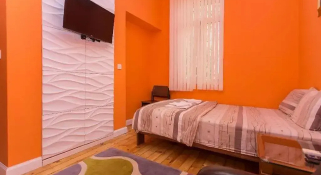 Top Center Studio 1