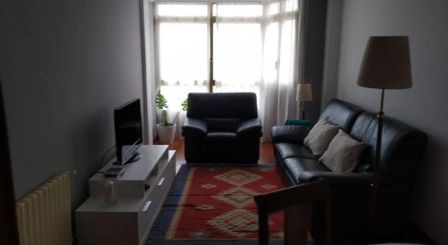 Apartamento Luminoso con Buena Ubicación, Забронировать Апартаменты/квартира Апартаменты Понтеведра, рядом с Музей провинции Понтеведра, Апартаменты/квартира