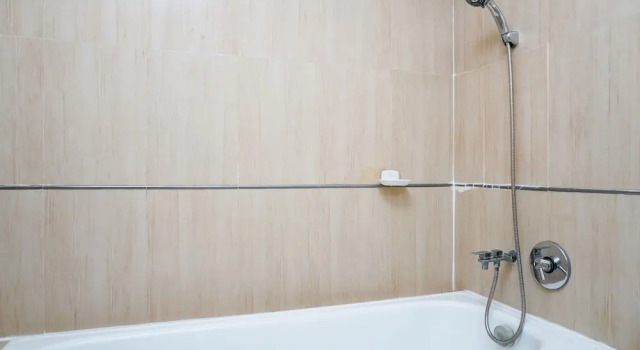 Номер Standard Luxurious 3BR Apartment at FX Residence Sudirman