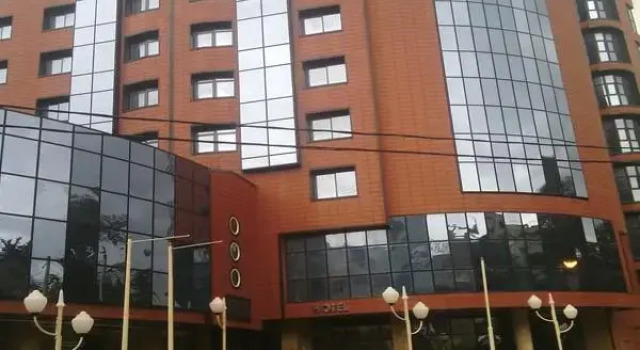 Полулюкс Standard Le Cristal Hotel