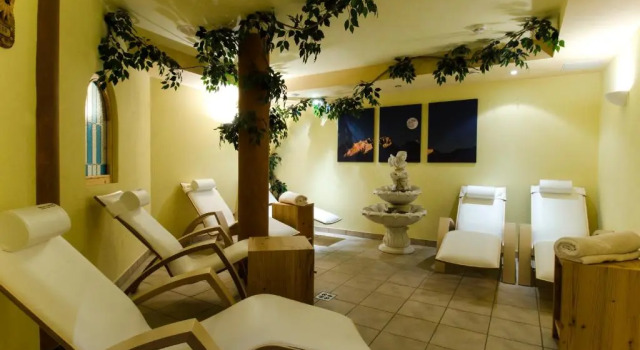 Hotel Tannenhof, Rezervovat Hotel Hotely v Tyrolsko s parkováním, Parkování