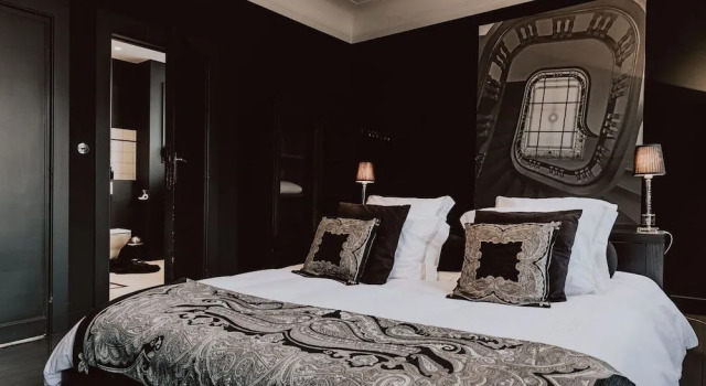 B&B Lenoir 96