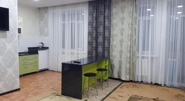 Kvartira Respubliki 93/1, Book Apartment Temirtau Karaganda Region