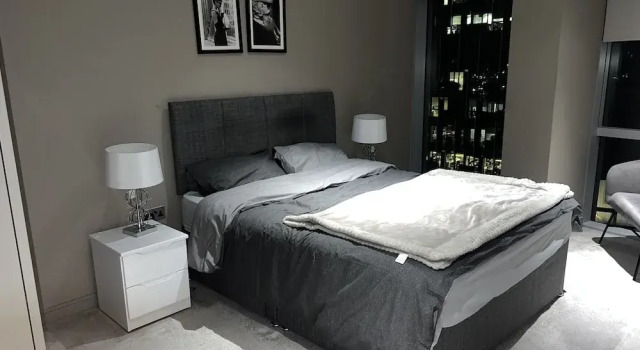 Stylish 1-bed Apartment in London, Забронировать Апартаменты/квартира Апартаменты Лондона, рядом с Dock Beach, Апартаменты/квартира