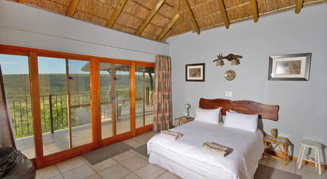 Mabalingwe Uzuri Game Lodge, Prenota Hotel Hotel a Limpopo con piscina, Piscina