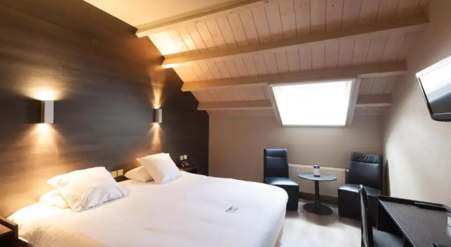 Номер Standard Flanders Lodge Hotel