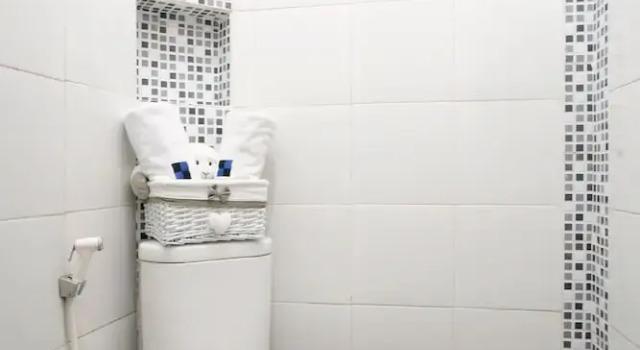 Deluxe Zimmer DPARAGON DWIKORA