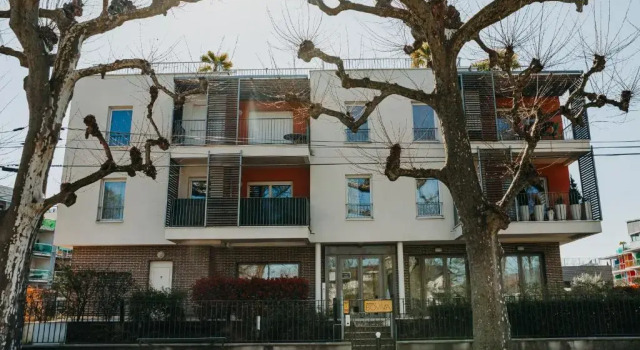 Charmant appartement 4 étoiles Bella Vita Zen