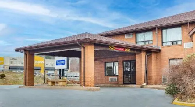 Comfort Inn Bridgewater, Reserva ahora Hotel Bridgewater Nova Scotia South Shore