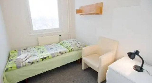 Hostel Jarov III. F