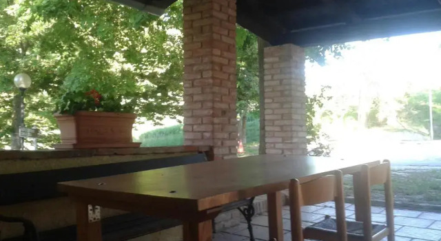 Апартаменты Standard c 1 комнатой Agriturismo Orsaiola