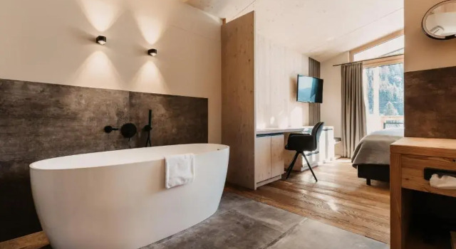 Hofgut Wagrain – Apartment & Lifestyle Resort