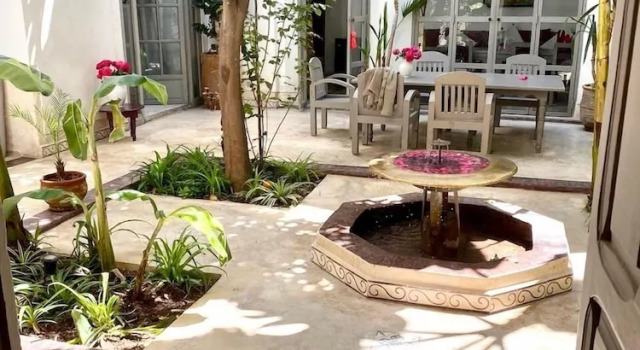 Номер Standard Riad Dar Aman