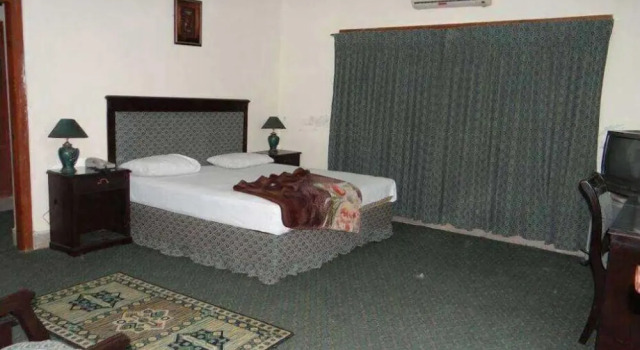 Exclusive Guest House