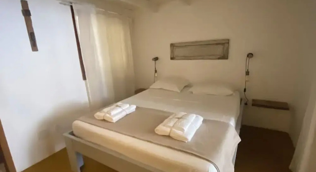 Номер Standard Casa Versace Salvador - Colonial House