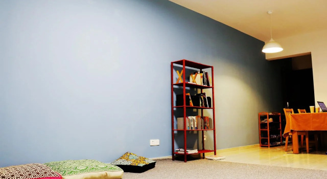 South Face Hostel, Rezerwuj Hostel Hotele w Nanning z parkingiem, Parking