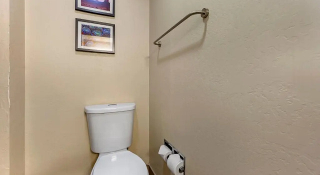 Двухместный люкс Deluxe Comfort Inn & Suites Surprise Near Sun City West