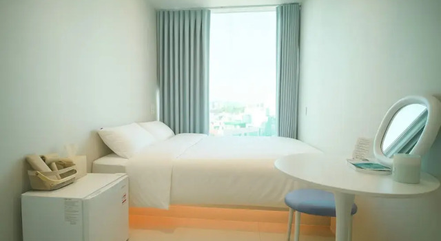 Номер Standard Stay Hello Hongdae Sinchon