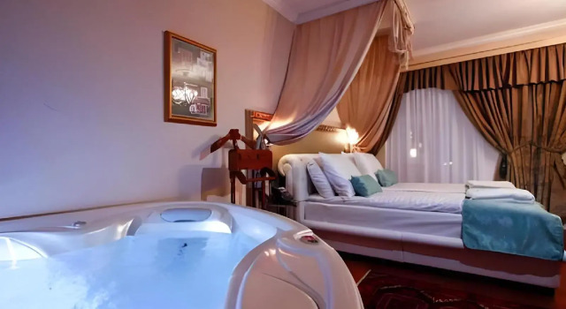 Hotel Actum, Rezervați Hotel Hoteluri SPA în Osrednjeslovenska, SPA