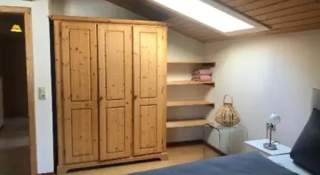 Apartamento Grillhof
