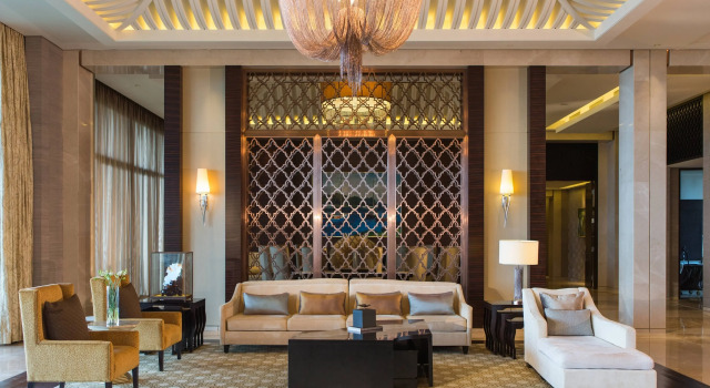 Renaissance Sanya Haitang Bay Resort, Book Resort Sanya Hainan