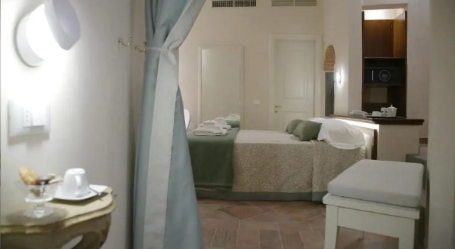 Номер Standard Hotel Renaissance