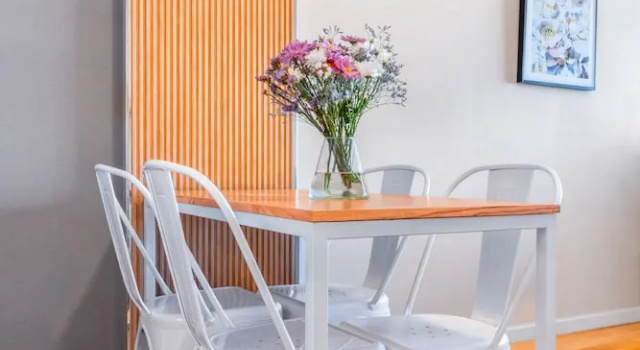 Апартаменты Superior Modern & New Apartments in Palermo - by BueRentals