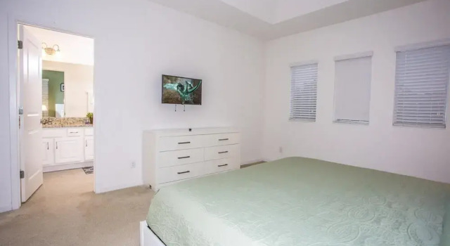 Stunning 6 Bedroom Single Family Home Close to Disney 327, Забронировать Отель Киссимми Диснейуорлд Орландо, рядом с Курортный комплекс Give Kids The World Village