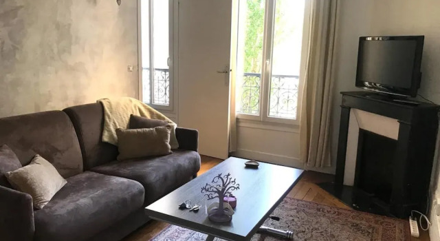 Tour Eiffel Peclet Paris, Забронировать Отель 15-й округ: Порт-де-Версаль Париж, рядом с Espace Nadeshiko Paris France