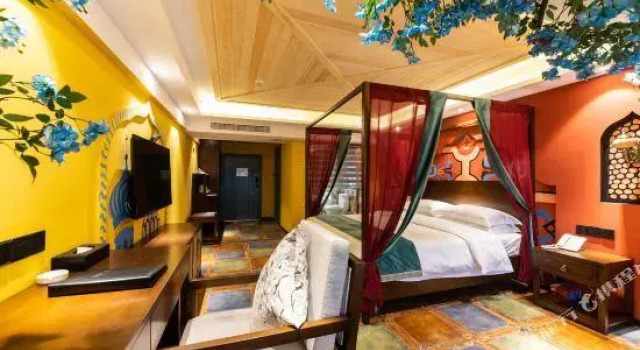 Weissdent Hotel, Prenota Hotel Hotel a Chongqing Area con parcheggio, Parcheggio