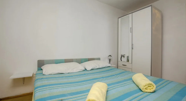 Apartments Aida