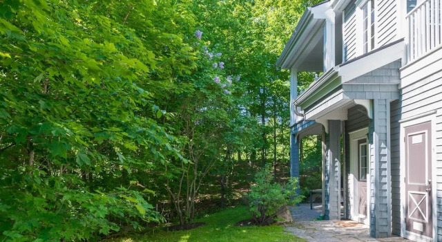 Les Manoirs - RVMT, Rezervasyon Tatil Evi Mont-Tremblant Village 