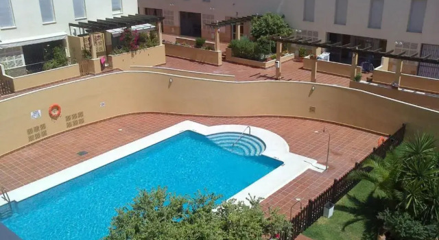 Апартаменты с 3 комнатами Life Apartments Costa Ballena