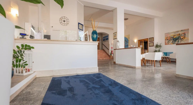 Hotel Il Gabbiano