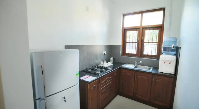 Апартаменты Park Lane Apartments