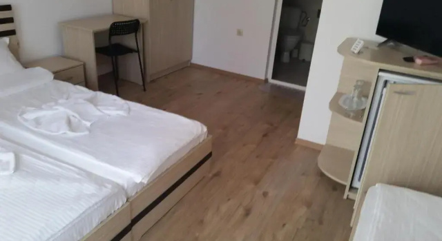 Номер Standard The Sea Lions Guest House