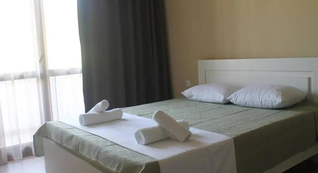 Bakuriani Haystack N67, Rezerwuj Apartamentowiec hotelowy Bakuriani Samckhe Javakheti