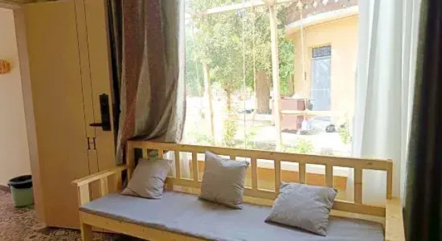 Люкс Ruoqilou Lanqi Tiao Homestay