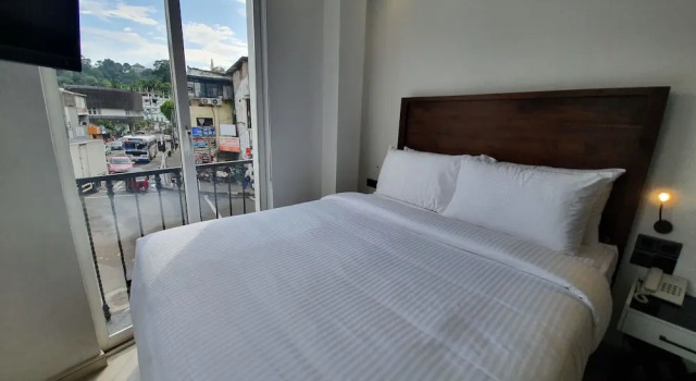 Bed Station 210