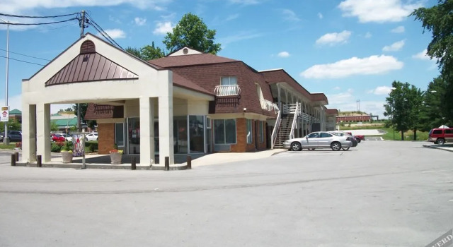 Westgate Rv Campground, Boek Camping Campings & glamping in Kentucky, Camping
