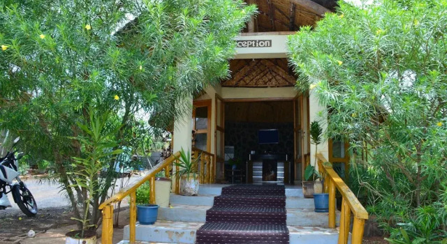 Mora Heights Hotel, Book Hotel Arba Minch Gamo Gofa