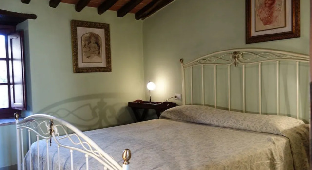 Antico Borgo Montefienali