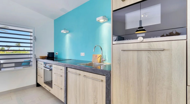 Номер Standard Delfins Residences