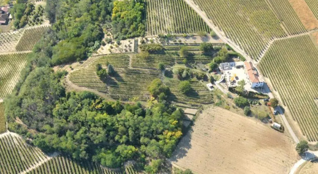 Cascina San Michele, Prenota Hotel Costigliole dʼAsti Piemonte