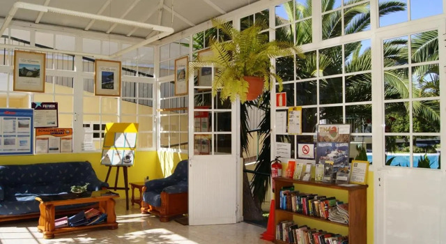 Apartamentos Laurisilva, Buchen Sie Ferienwohnung Hotels in La Gomera mit Verpflegung, Halb-/Vollpension