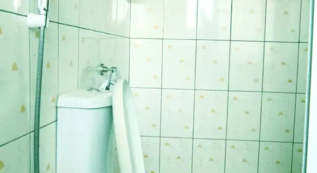 Двухместный номер Classic с видом на город Kigali Bright Homes And Hotel