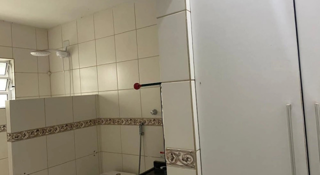 Apartamento Confort Hostel Suites
