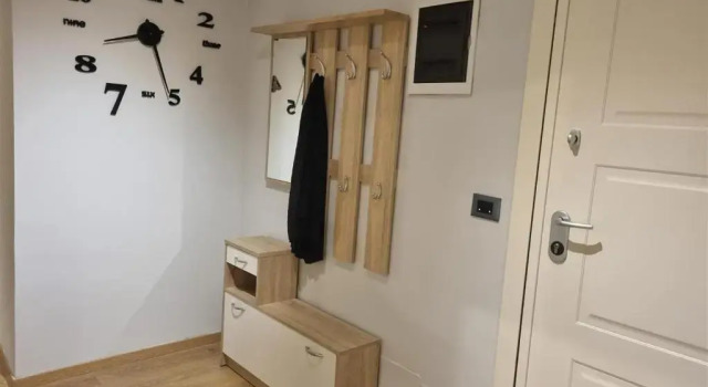 Апартаменты Comfort Home 1